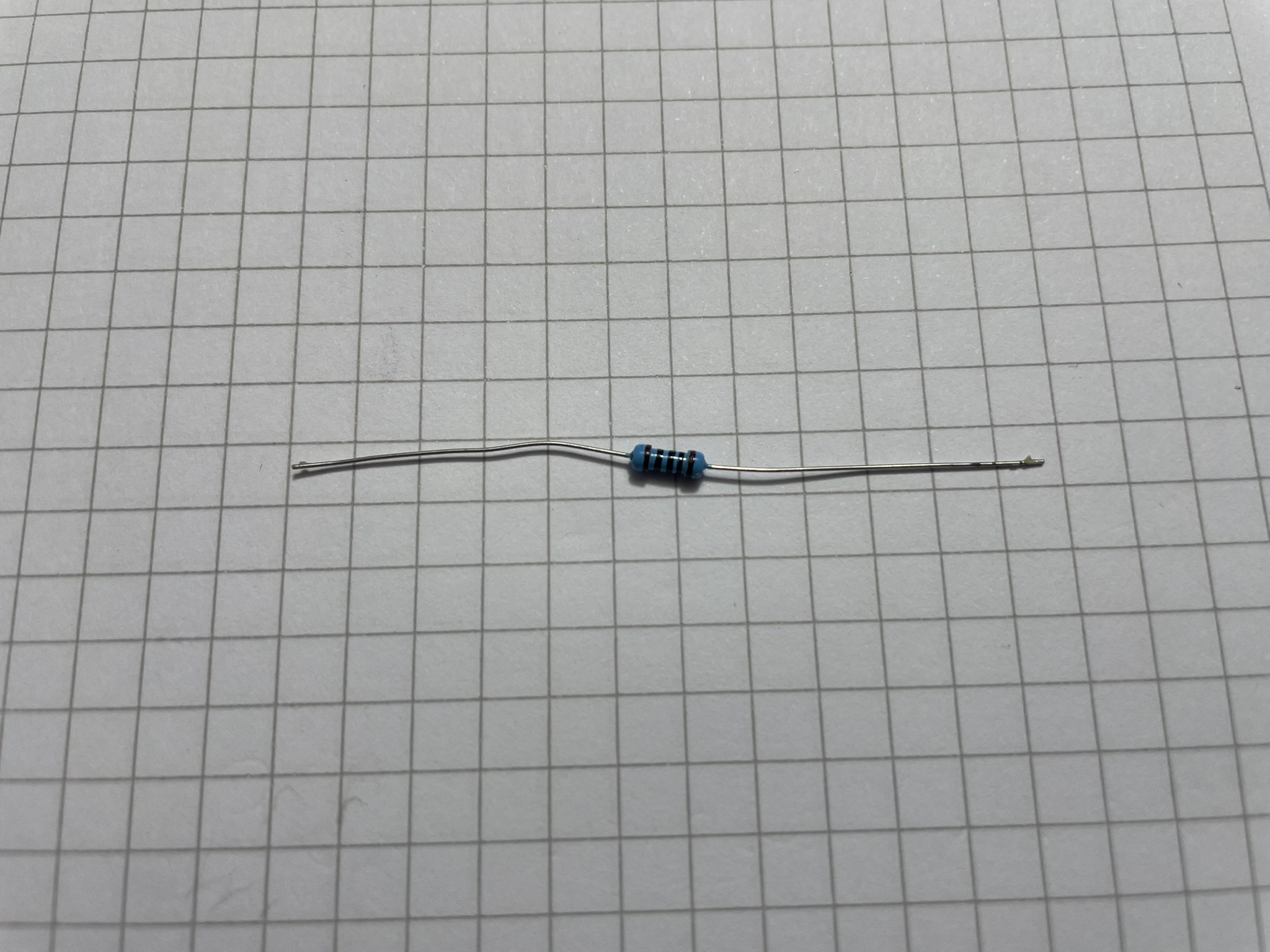 Gate resistor R1 (100 ohms) prevents ringing at MOSFET gate, reducing PWM frequency stress on microcontroller IO pin